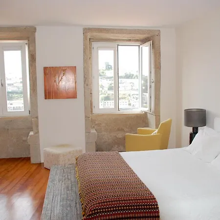 Flat * Porto