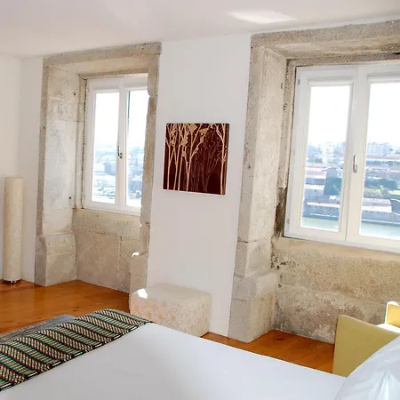 Flat * Porto