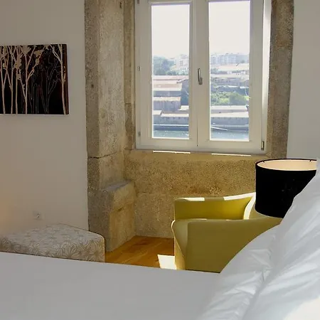 Flat Porto