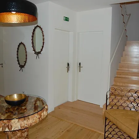 Apartment Flat *