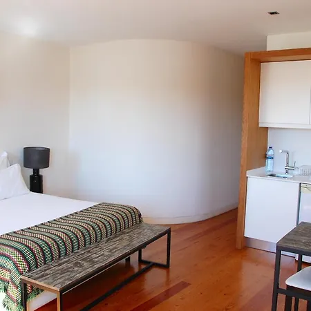 Apartamento Flat