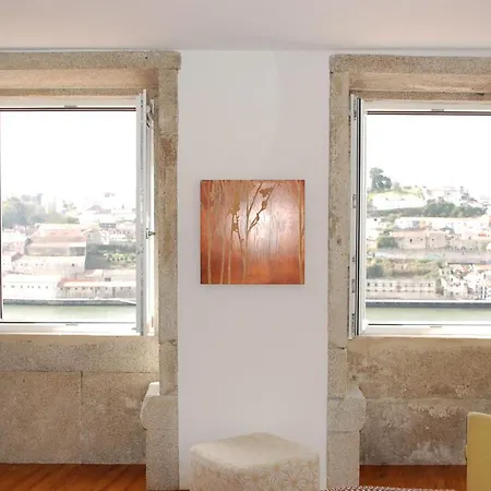 Διαμέρισμα Flat Πόρτο