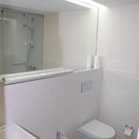 Apartamento Flat Oporto