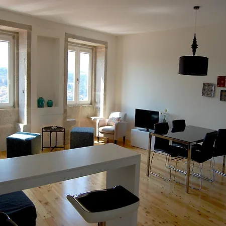 Apartamento Flat Oporto