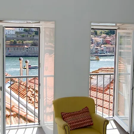 Flat Oporto