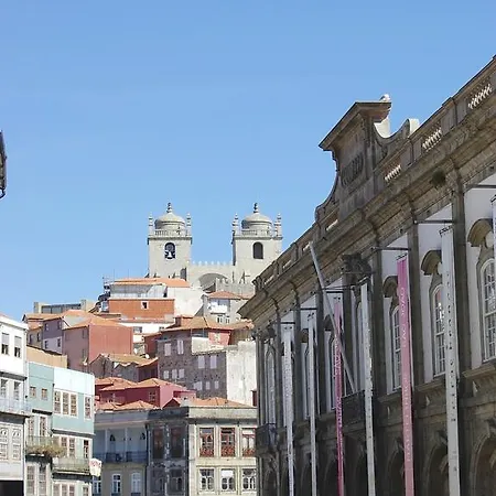 Flat Oporto