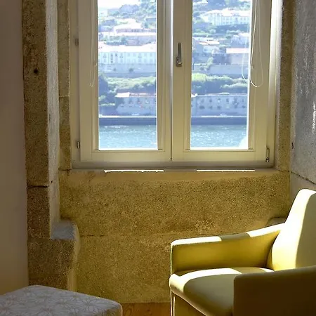 Apartamento Flat Oporto