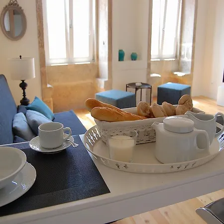 Apartamento Flat Oporto