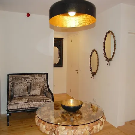 Apartamento Flat