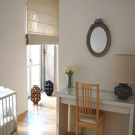 Διαμέρισμα Flat Πόρτο