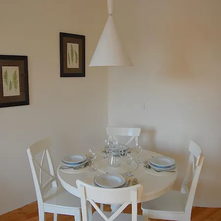 Apartamento Flat