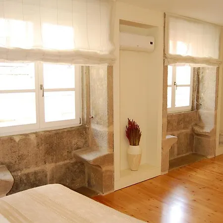 Apartamento Flat